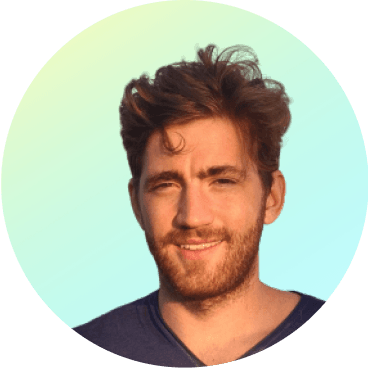 Matija, principal at Build with Matija