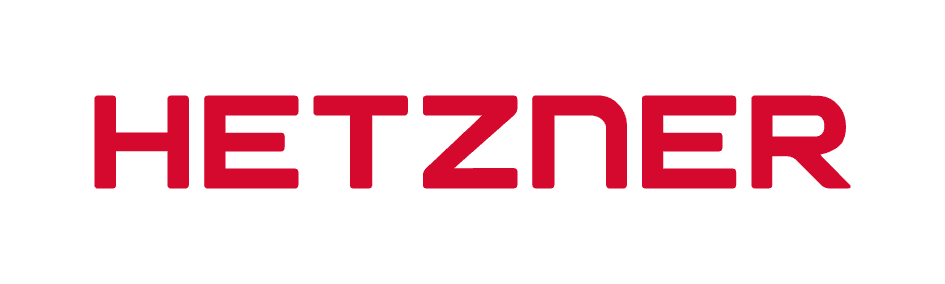 Hetzner Logo
