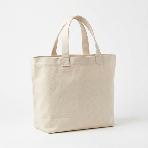 Canvas Tote - gallery image