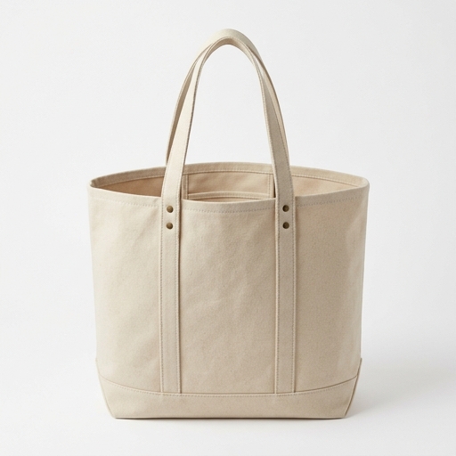 Canvas Tote - product thumbnail