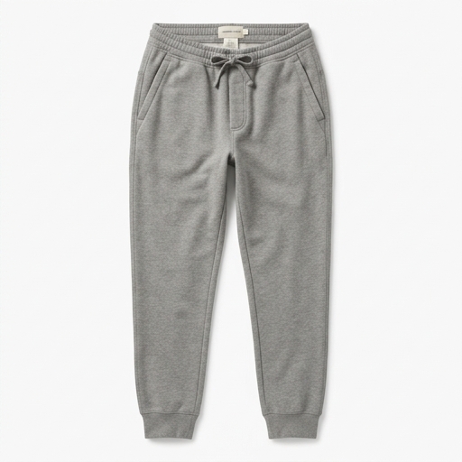 Fleece Jogger - product thumbnail
