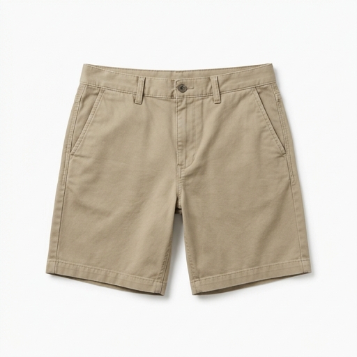 Relaxed Shorts - gallery image