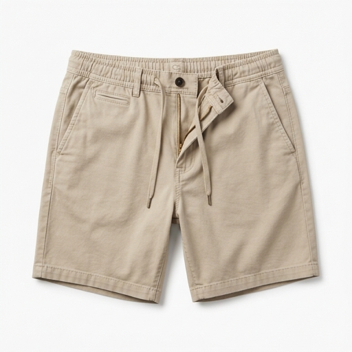 Relaxed Shorts - product thumbnail