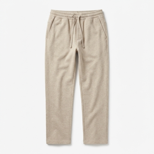 Straight Leg Jogger - gallery image