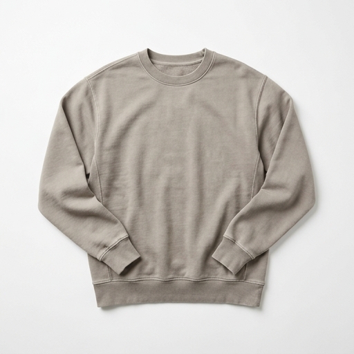 Washed Crewneck - gallery image