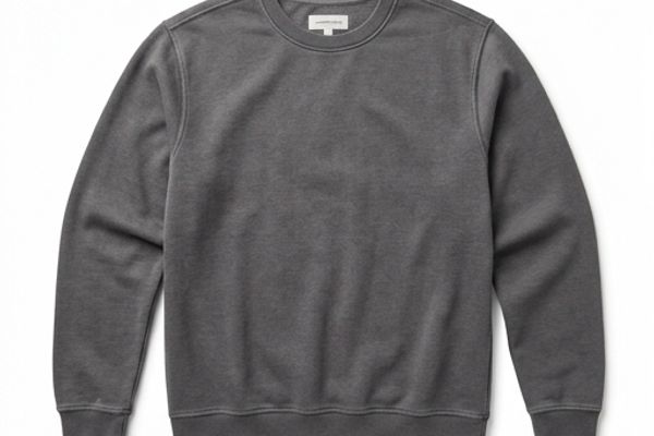 Washed Crewneck - product thumbnail