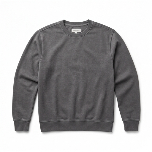 Washed Crewneck - product thumbnail