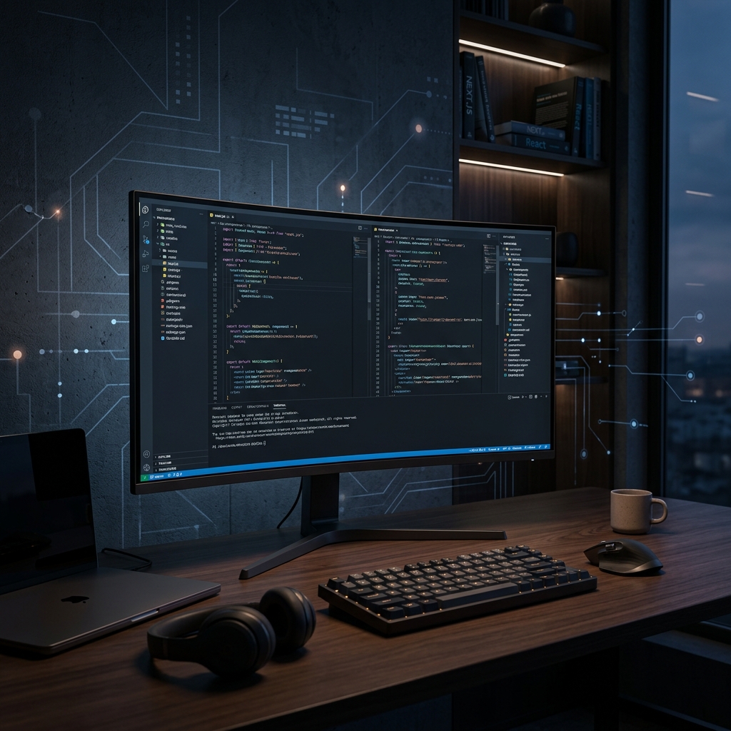 System Build It Complex B2B Websites & Digital Systems | Build with Matija